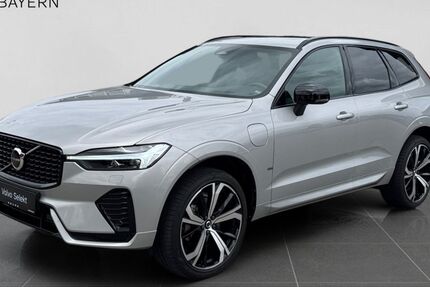 Volvo XC60 42.500 km 47.990 &euro; Neutraubling 93073