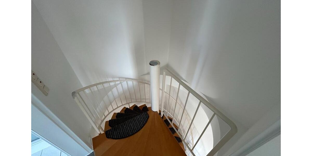 Maisonettenwohnung Abensberg - 2.5 Zimmer, 66 m&sup2;, 195.000&euro; | Angebot:25875196