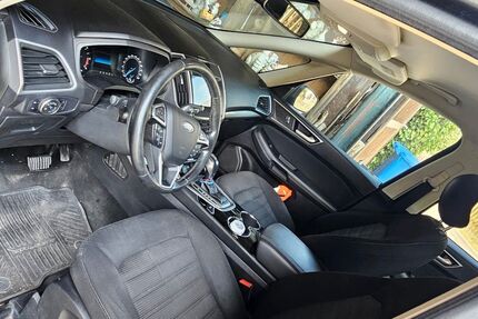 Ford Galaxy 265.000 km 6.500 &euro; Painten 93351