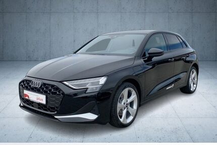 Audi A3 9.900 km 37.370 &euro; Saal a.d. Donau 93342