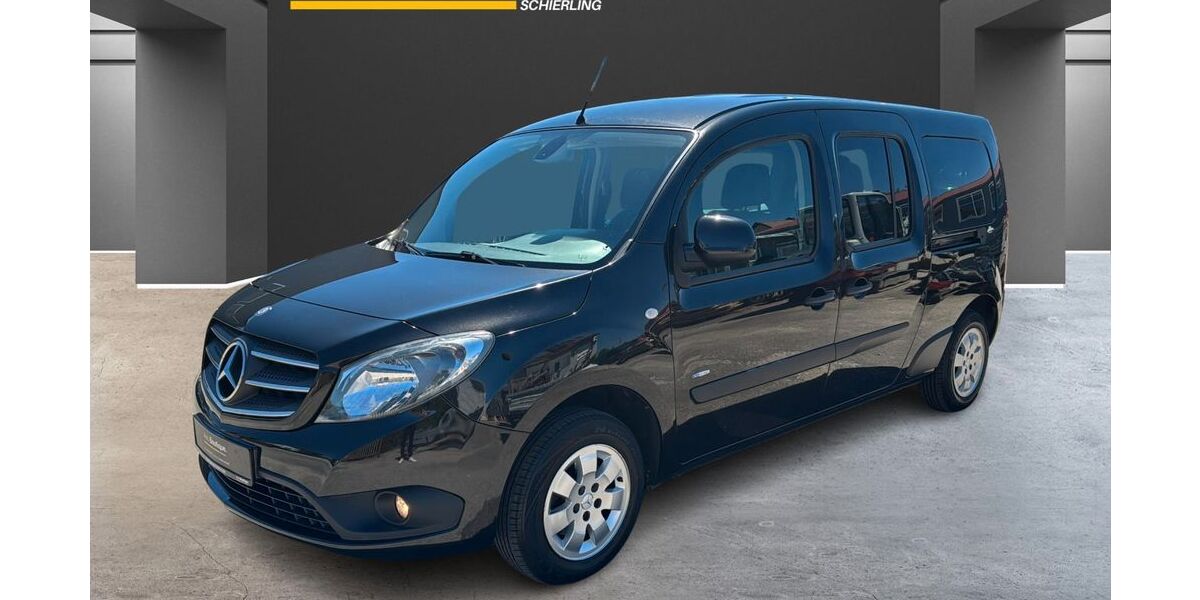 Mercedes-Benz Citan 174.291 km 11.490 &euro; Schierling 84069