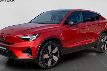 Volvo C40 27.500 km 34.490 &euro; Neutraubling 93073