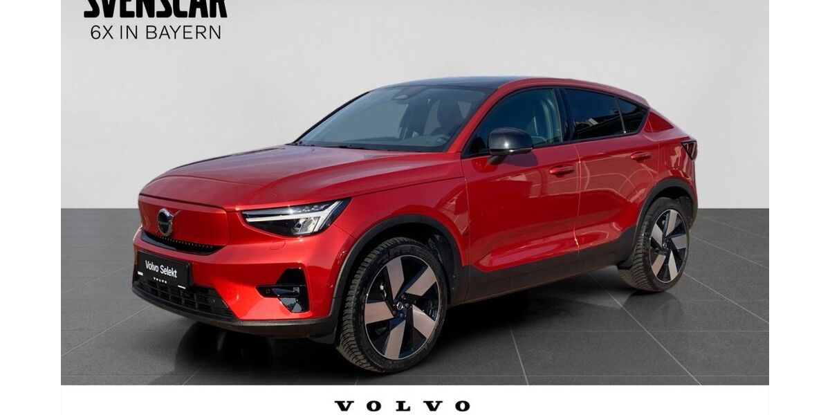 Volvo C40 27.500 km 34.490 &euro; Neutraubling 93073