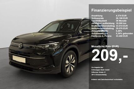 VW Tiguan 25.480 km 33.450 &euro; Regensburg 93055