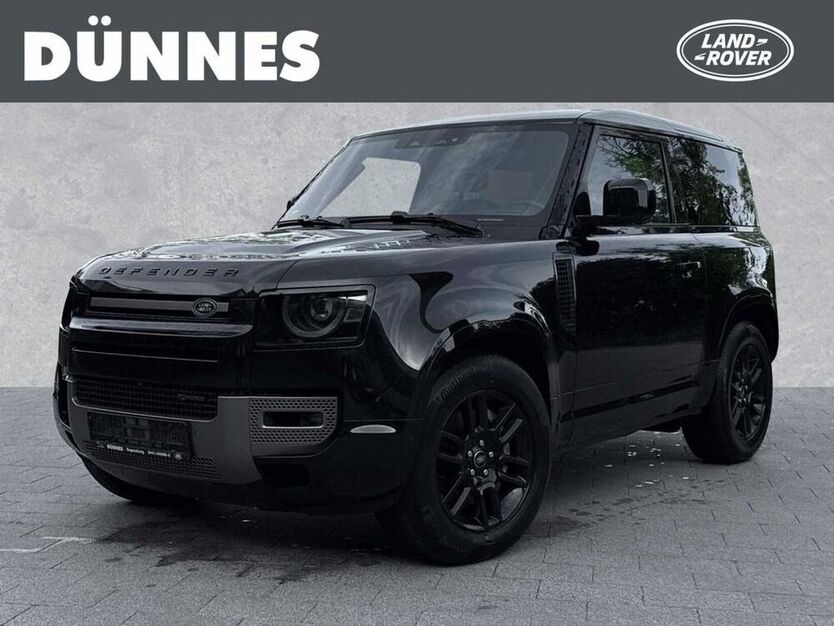 Defender