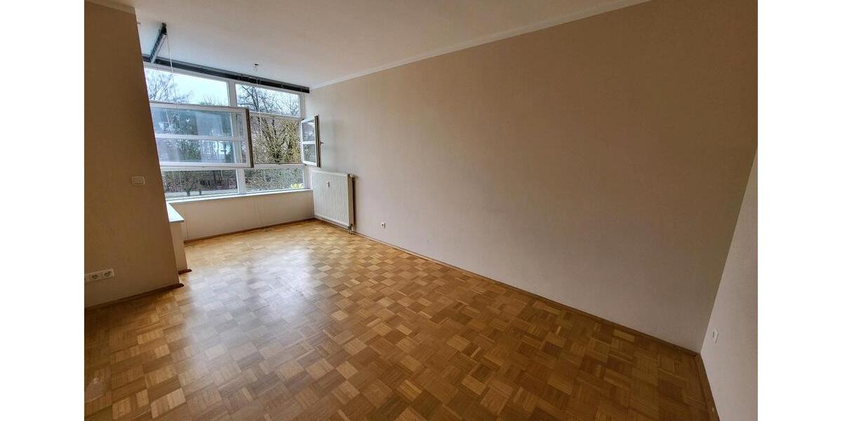 Etagenwohnung Regensburg Das Dörnberg - 2 Zimmer, 41 m&sup2;, 900&euro; | Angebot:25724333