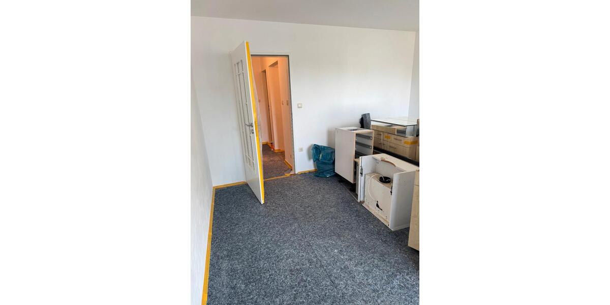 Etagenwohnung Regensburg Das Dörnberg - 1 Zimmer, 34 m&sup2;, 695&euro; | Angebot:25755378