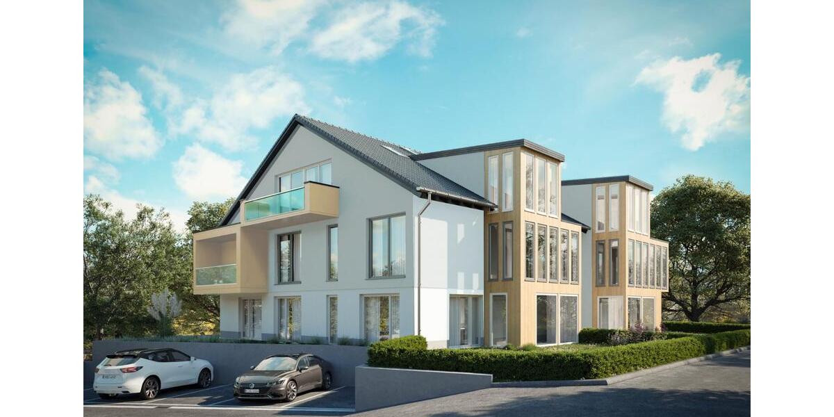 Erdgeschoßwohnung Lappersdorf - 2 Zimmer, 67 m&sup2;, 417.900&euro; | Angebot:26083271