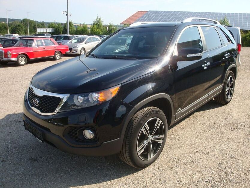 Sorento