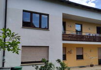 Zweifamilienhaus mit großem Grundstück für Familie oder Bauträger, provisionsfrei