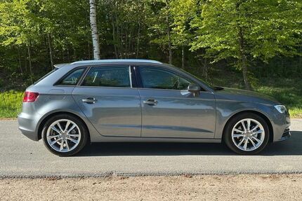 Audi A3 174.900 km 10.900 &euro; Rettenbach 93191