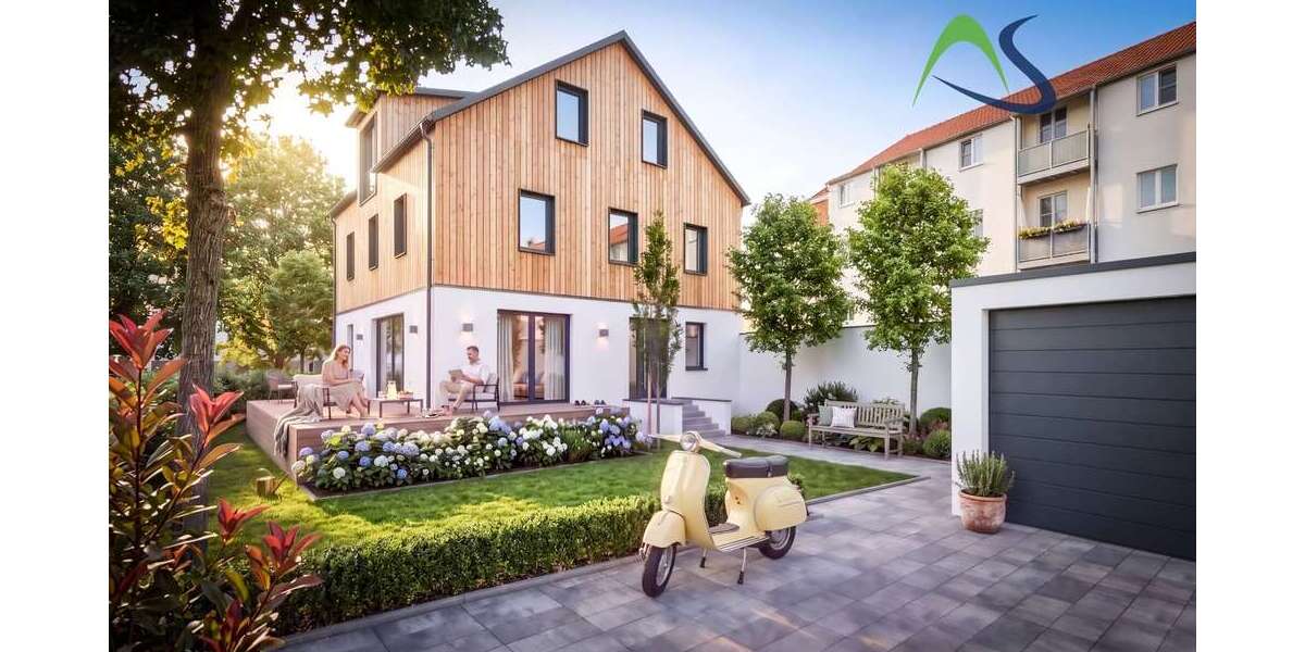 Einfamilienhaus Regensburg Galgenberg - 10 Zimmer, 225 m&sup2;, 1.465.000&euro; | Angebot:26809940