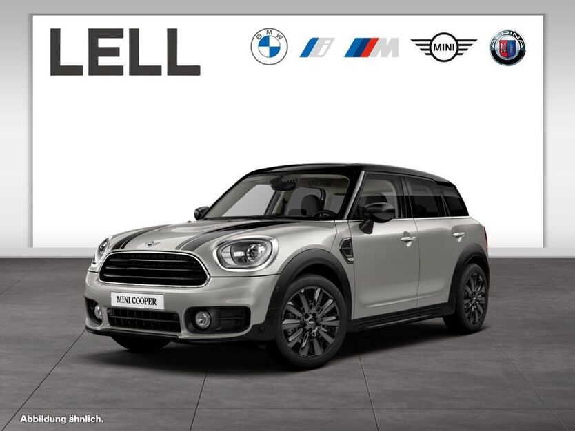 Cooper Countryman