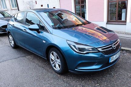Opel Astra 227.000 km 5.500 &euro; Geiselhöring 94333