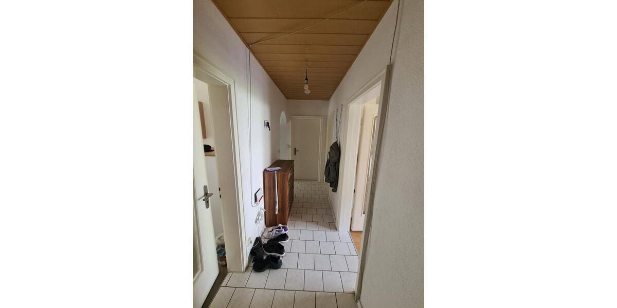 Etagenwohnung Regensburg Galgenberg - 3 Zimmer, 71 m&sup2;, 390&euro; | Angebot:26515762