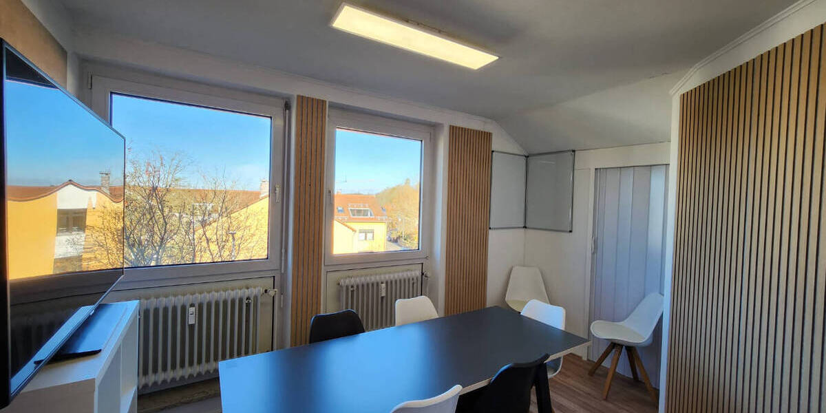 Gewerbeobjekt Regensburg Großprüfening-Dechbetten-Königswiesen - 180&euro; | Angebot:25977767