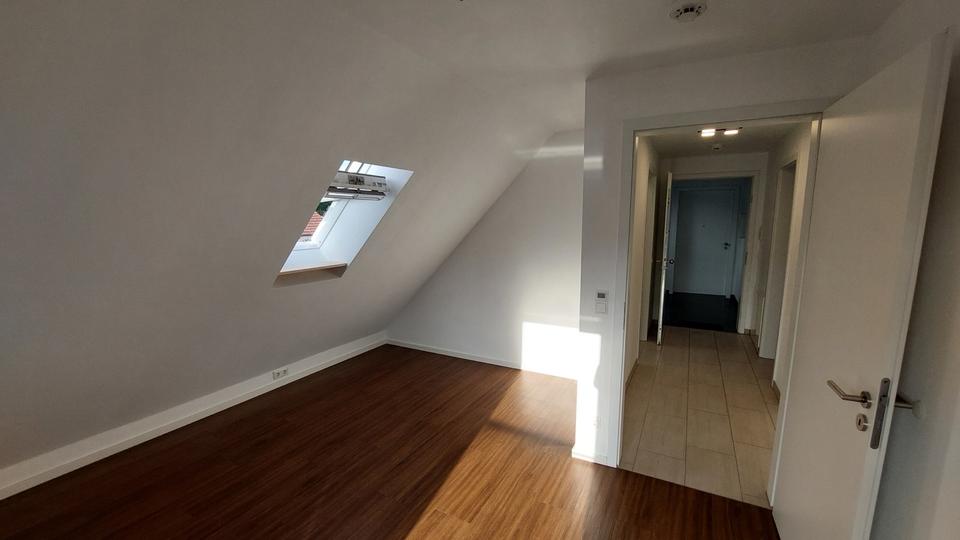 Dachgeschoßwohnung Bad Abbach - 2 Zimmer, 46 m&sup2;, 229.000&euro; | Angebot:27495905