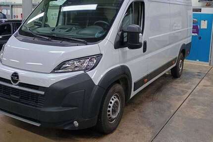 Opel Movano 21.947 km 24.480 &euro; Kelheim 93309