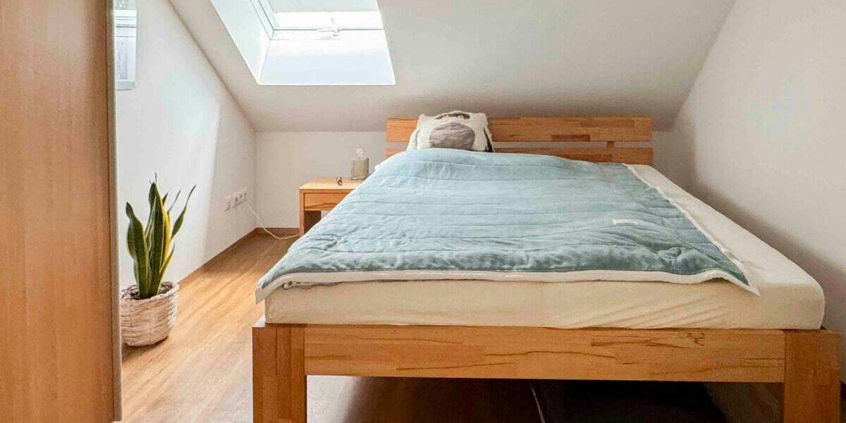 Etagenwohnung Teublitz Saltendorf - 3 Zimmer, 76 m&sup2;, 348.000&euro; | Angebot:26642636