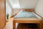 Etagenwohnung Teublitz Saltendorf - 3 Zimmer, 76 m&sup2;, 348.000&euro; | Angebot:26642636