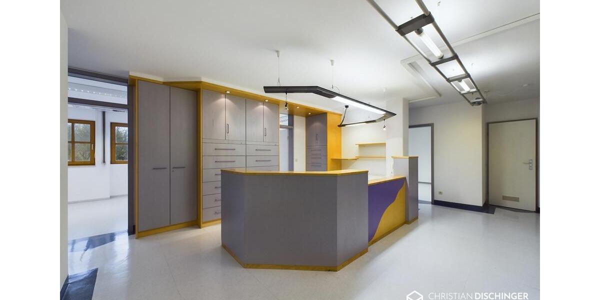 Gewerbeobjekt Nittendorf - 1.495&euro; | Angebot:24728887