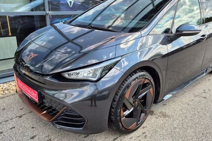Cupra Born 64.500 km 24.999 € Riedenburg 93339