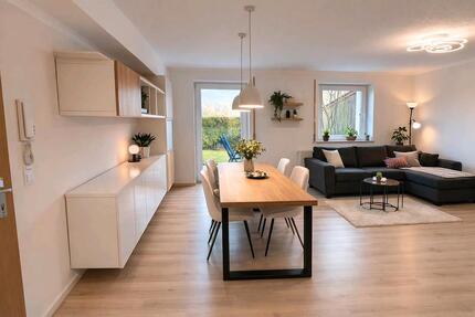 Wohnung Bernhardswald - 2 Zimmer, 44 m&sup2;, 680&euro; | Angebot:25428031