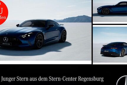 Mercedes-Benz AMG GT 21.220 km 129.990 &euro; Regensburg 93053
