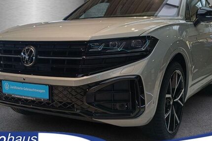VW Touareg 9.850 km 86.900 &euro; Neutraubling 93073