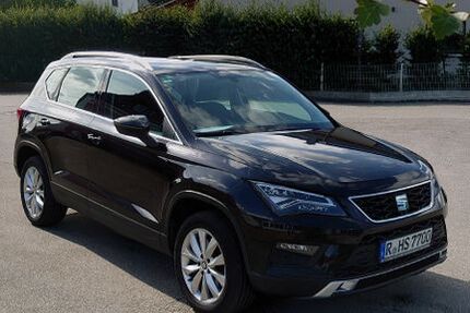 Seat Ateca 107.992 km 12.200 &euro; Langquaid 84085