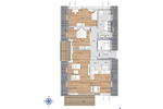 Etagenwohnung Regensburg Konradsiedlung-Wutzlhofen - 3 Zimmer, 98 m&sup2;, 645.200&euro; | Angebot:25732113