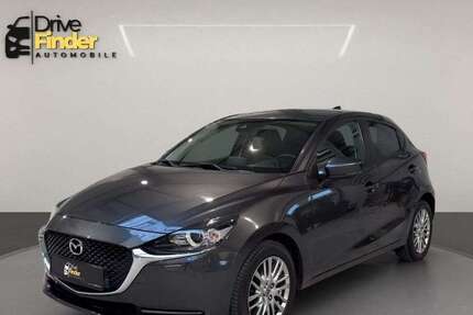 Mazda 2 69.350 km 12.900 &euro; Langquaid 84085