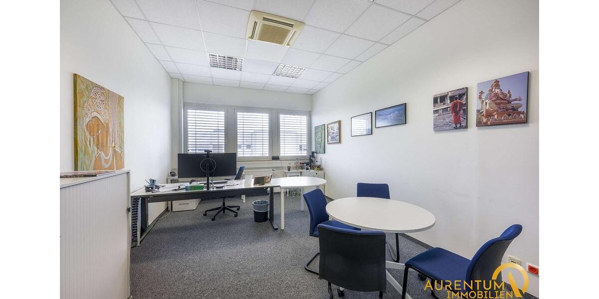 Gewerbeobjekt Neutraubling - 3.990&euro; | Angebot:23863887