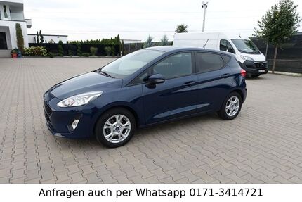 Ford Fiesta 173.100 km 5.950 &euro; Abensberg 93326