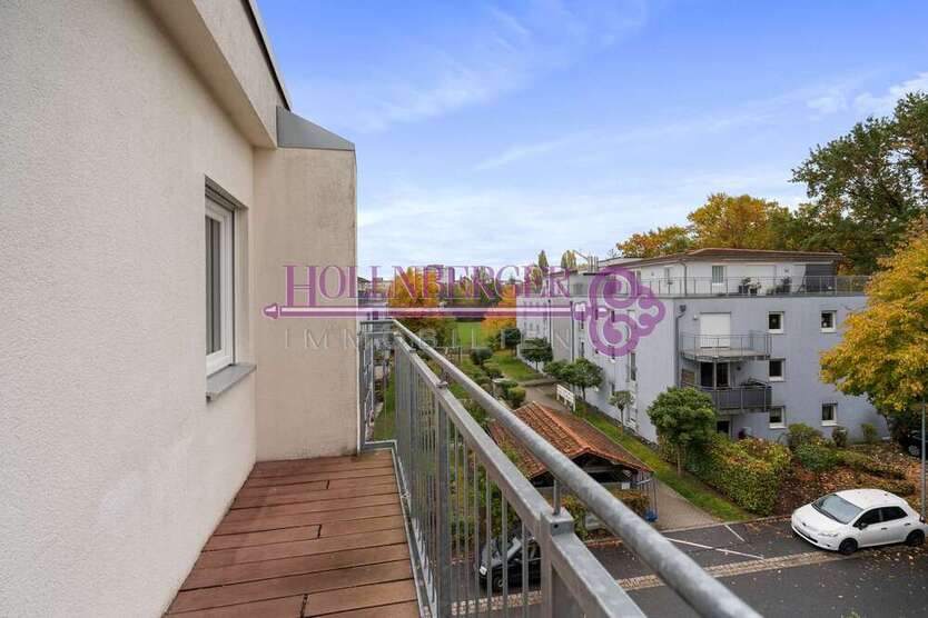 Wohnung zum Kaufen in Regensburg 187.000 € 26.9 m² 1 zimmer
