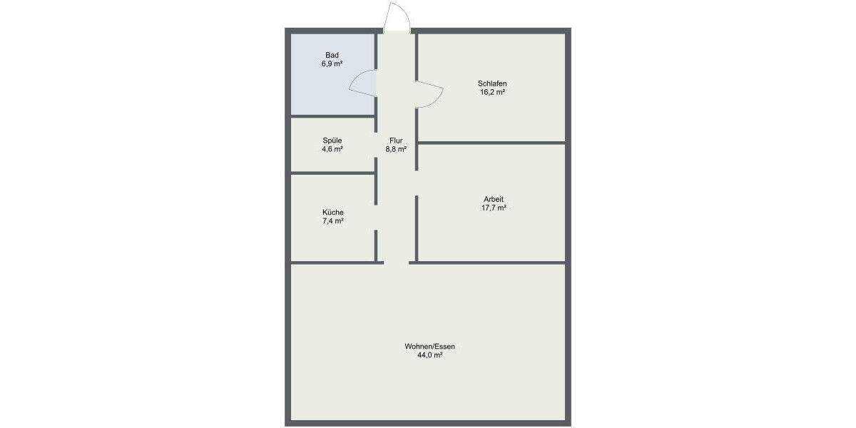 Mehrfamilienhaus, Wohnhaus Thalmassing - 1 Zimmer, 360 m&sup2;, 580.000&euro; | Angebot:25743842