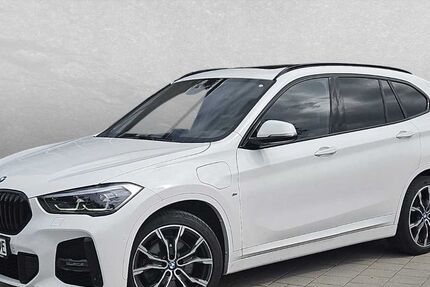 BMW X1 60.000 km 25.870 &euro; Regensburg 93059