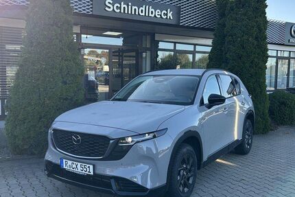 Mazda CX-5 4.085 km 42.450 &euro; Regensburg 93055
