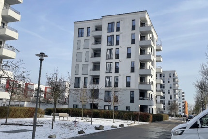 Wohnung Regensburg Brandlberg - 3 Zimmer, 71 m&sup2;, 449.000&euro; | Angebot:25175011