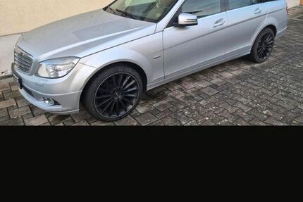 Mercedes-Benz C 180 145.000 km 9.200 &euro; Walderbach 93194