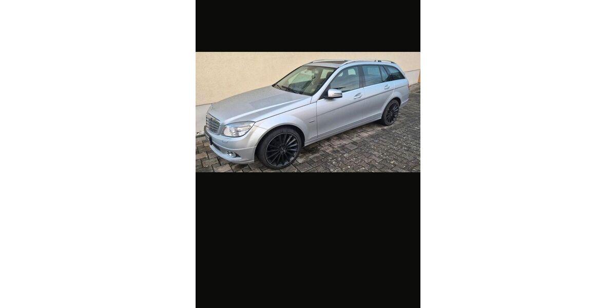 Mercedes-Benz C 180 145.000 km 9.200 &euro; Walderbach 93194