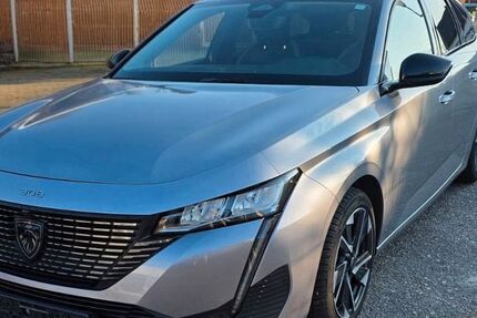 Peugeot 308 70.716 km 18.990 &euro; Burglengenfeld 93133