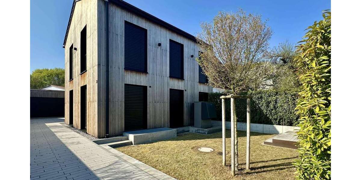 Einfamilienhaus Regensburg Gallingkofen - 7 Zimmer, 208 m&sup2;, 1.690.000&euro; | Angebot:25198270