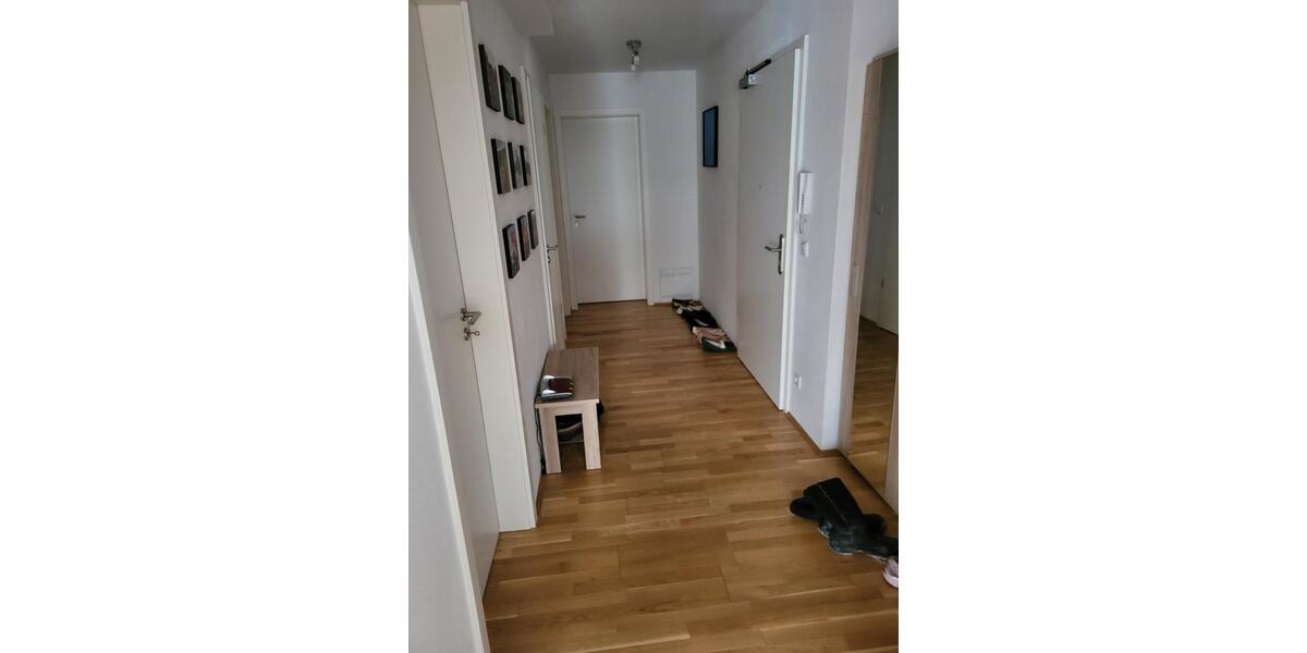 Erdgeschoßwohnung Regensburg Brandlberg - 3 Zimmer, 82 m&sup2;, 1.040&euro; | Angebot:26701517