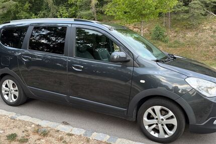 Dacia Lodgy 160.900 km 6.400 &euro; Kelheim 93309