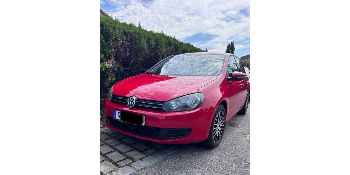 VW Golf 242.000 km 3.400 &euro; Regenstauf 93198