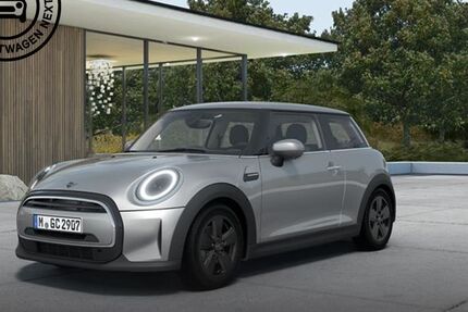 Mini Cooper 24.200 km 21.826 &euro; Regensburg 93055