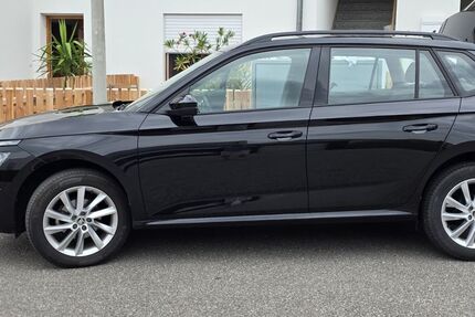 Skoda Kamiq 24.400 km 24.990 &euro; Zeitlarn 93197