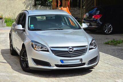 Opel Insignia 70.000 km 10.650 &euro; Köfering 93096