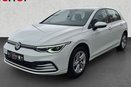VW Golf 46.705 km 18.890 &euro; Nittenau 93149